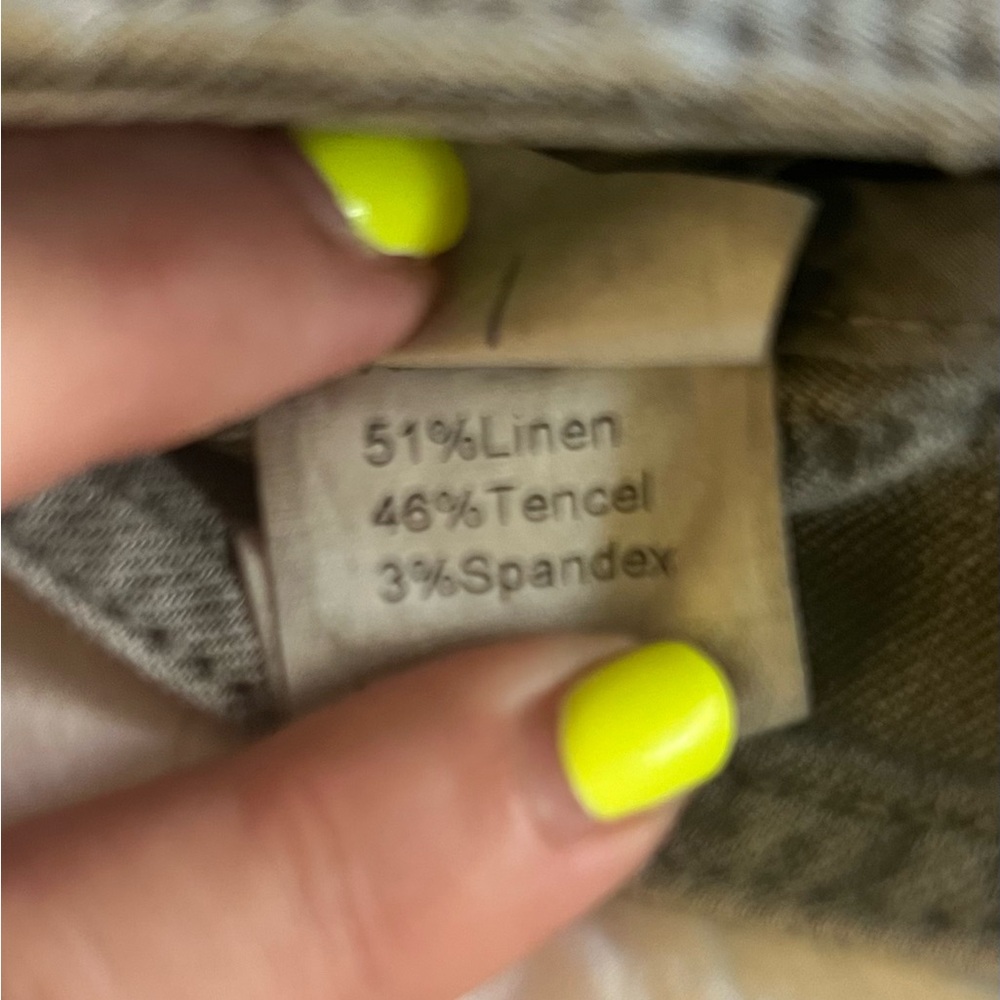 Level 99 Pants - Picture 5 of 10